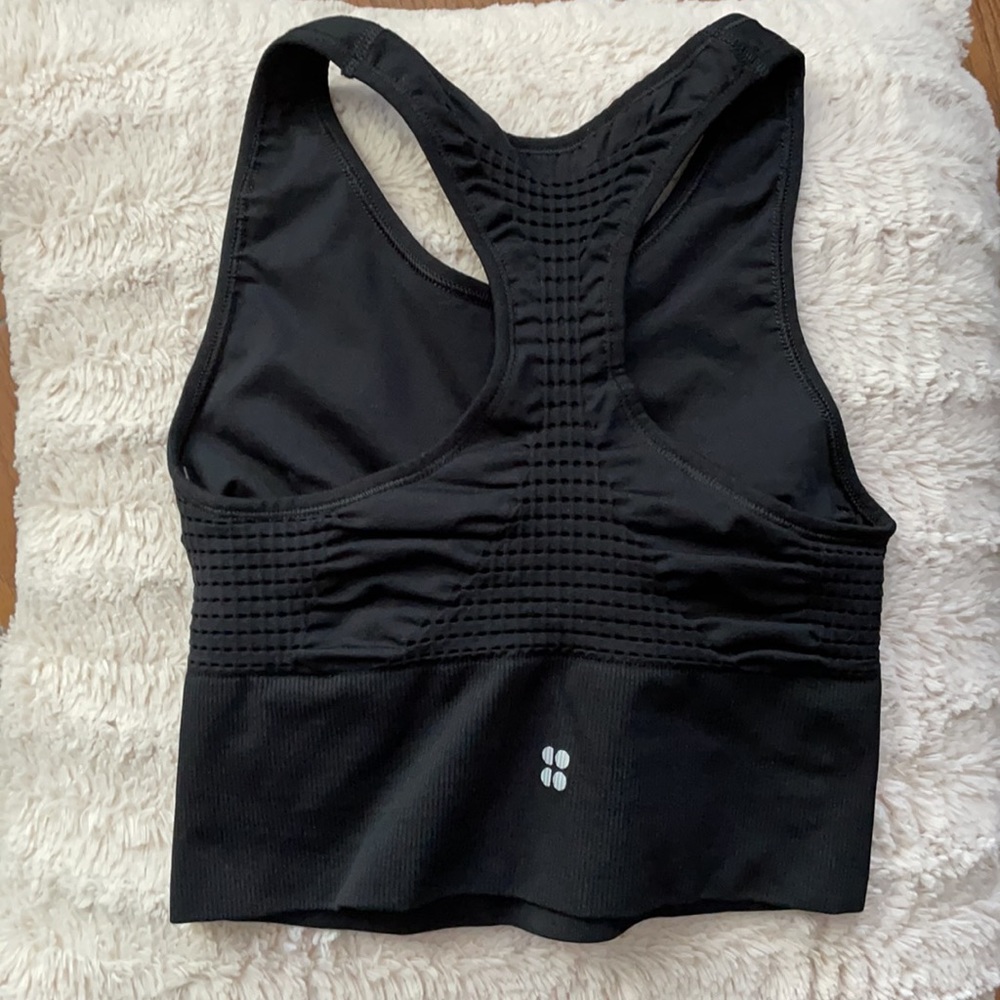 Sweaty Betty Stamina Longline Bra_3